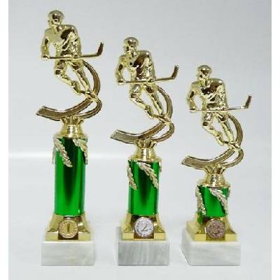 VIZINGR Hokej trofeje 18-F226 18-F226/26 cm