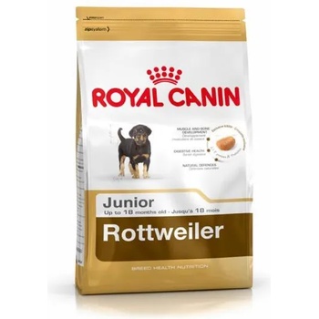 Royal Canin Rottweiler Junior 1 kg