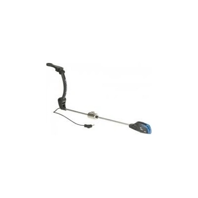 Saenger Anaconda Swinger Tiki Taka I.M.S. Modrá