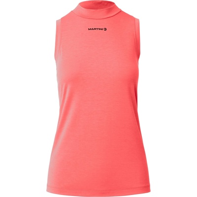 Martini Дамски потник с широка презрамка Martini Women's Trektech Sleeveless Shirt Tank top - Punch (916-4483-0114)