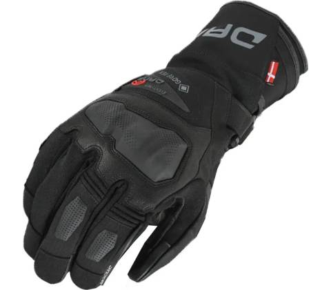 Dane Helsingor Gore-Tex