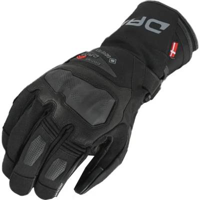Dane Helsingor Gore-Tex