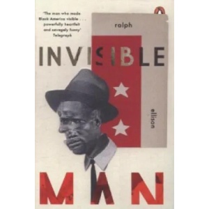 Invisible Man (2014)