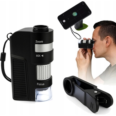 Carson MM-300 – Zboží Živě