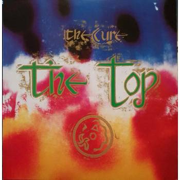 Image 1 of The Cure - The Top (LP) (0602547875549)