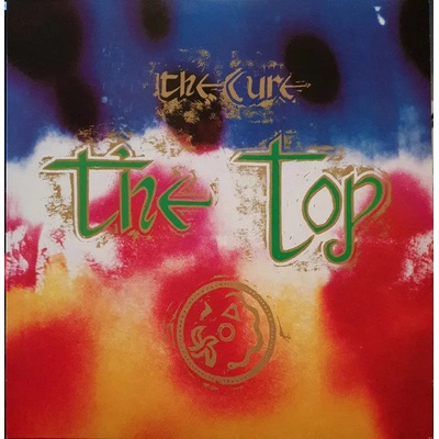 The Cure - The Top (LP) (0602547875549)