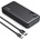 UGREEN Преносима батерия Powerbank PB312 20 000mAh PD 22.5W UGREEN - ЧЕРЕН (6941876226832)