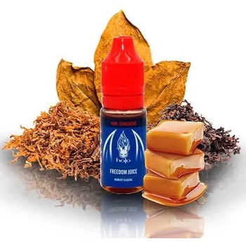 Image 1 of HALO Freedom Juice 10ml