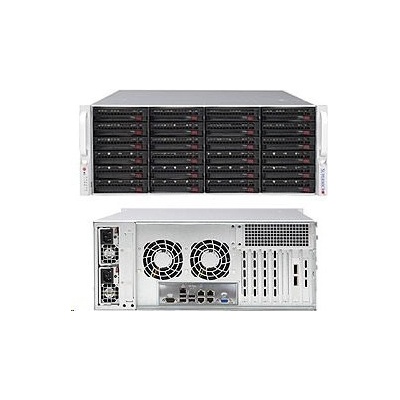 Supermicro SSG-6049P-E1CR24H