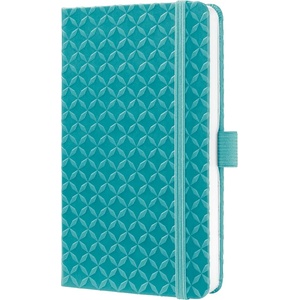 Sigel Jolie exclusive hardcover lined notebook 95x150 mm (JN102)