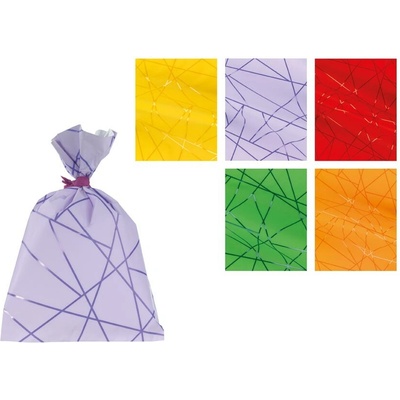 MFP paper Sáček 25x40cm Segments 5800765