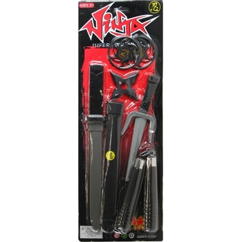 Ninja sada