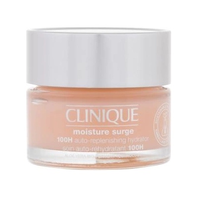 Clinique Moisture Surge 100H Auto-Replenishing Hydrator хидратиращ гел-крем 30 ml за жени