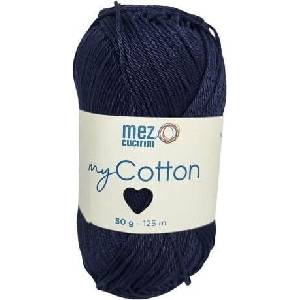Mez My Cotton 05280 Плетива прежда (M620004-05280)
