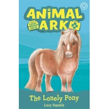 Animal Ark, New 8: The Lonely Pony - Book 8 Daniels LucyPaperback