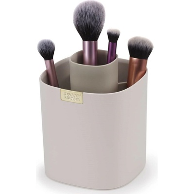 Joseph Joseph Makeup organizér VIVA 75008 14 cm krémová