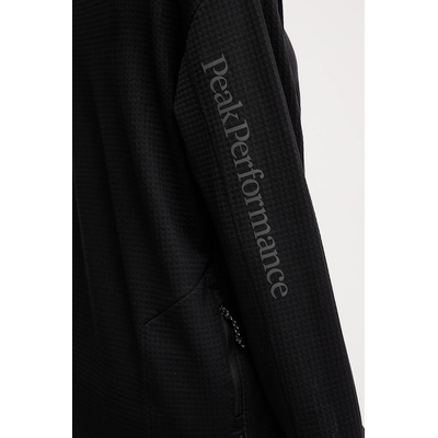 Peak Performance Спортна блуза с дълги ръкави Peak Performance Trail (G79810)