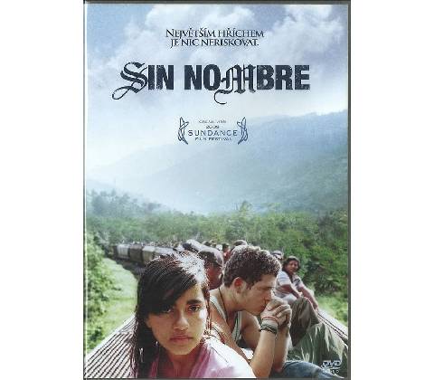 sin nombre DVD