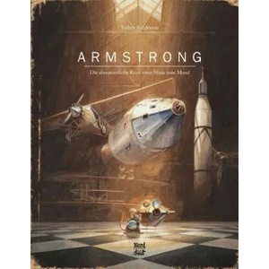 Armstrong (ISBN: 9783314103483)