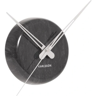 Karlsson 5535BK 14cm
