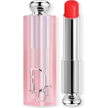 Dior Dior Addict Lip Glow балсам за устни цвят 015 Cherry 3.2 гр