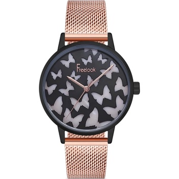 Freelook Дамски часовник Freelook Eiffel - F. 1.1139. 06 (F.1.1139.06)
