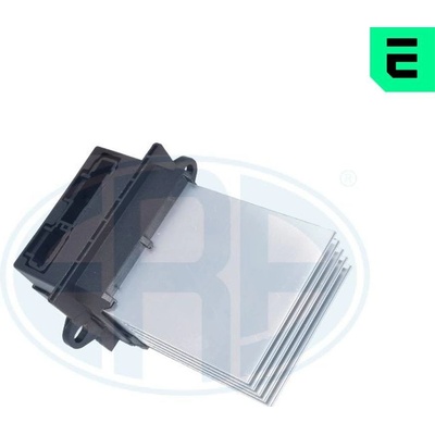 Odpor, vnitřní tlakový ventilátor ERA 665142