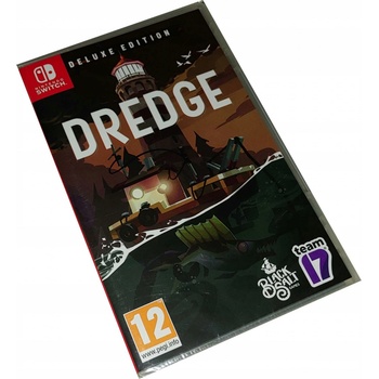 Dredge (Deluxe Edition)