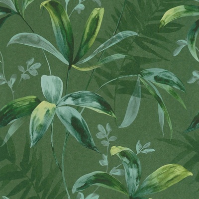 A.S.Création 377042 Vliesová tapeta na zeď Jungle Chic rozměry 0,53 x 10,05 m