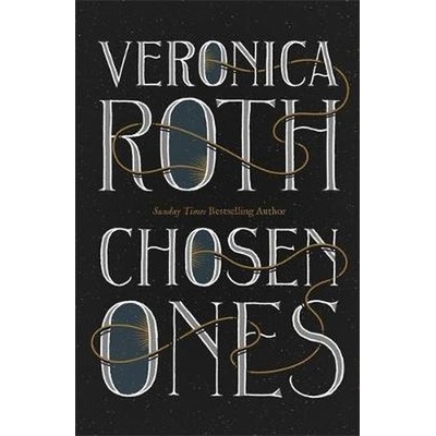 CHOSEN ONES - Rothová Veronica