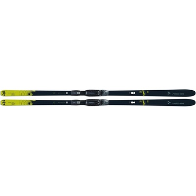 Fischer Transnordic 82 Easy Skin Xtralite 2025/26