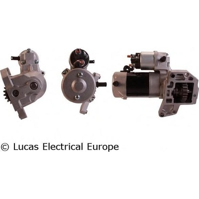 LUCAS ELECTRICAL Startér LUE LRS02342