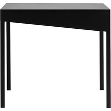 CustomForm 50x50 cm Obroos Metal černá-9005