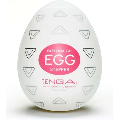 Tenga Egg Stepper