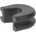 ARIETE Tank front buffer ARIETE 05927