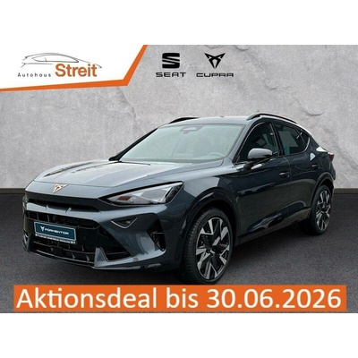 Cupra Formentor VZ 2.0 TSI 4Drive DSG 245 kW