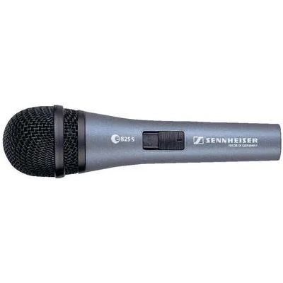 Sennheiser E825-S