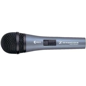 Sennheiser E825-S Микрофон