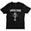 Linkin Park Gas Mask Black S Риза (LPTS19MB01)