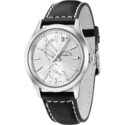 Zeno-Watch Vintage Line 6662-7004Q-G3 - Мъжки часовник (6662-7004Q-G3)