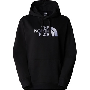 The North Face Дамски суичър The North Face Women's Drew Peak Pullover Hoodie - TNF Black - размер XS (117-2651-0211)