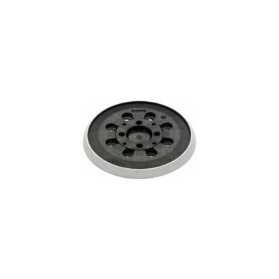 Bosch brusný talíř se suchým zipem 125 mm pro PEX300 PEX400 excentrické brusky