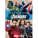 Avengers DVD