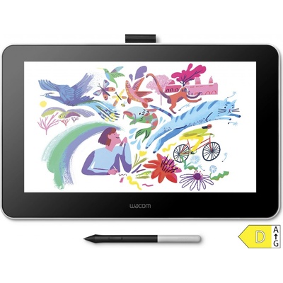 Wacom One 13 – Zboží Živě