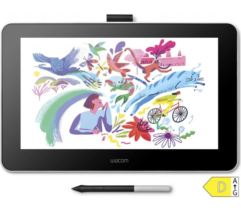 Wacom One 13