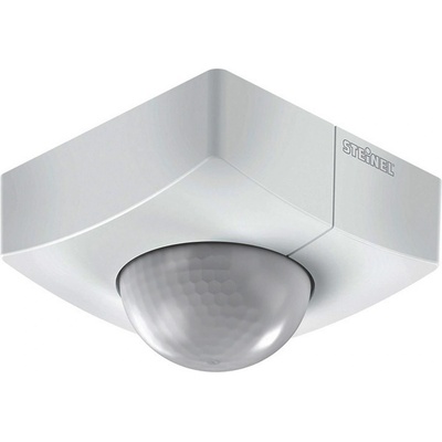 STEINEL Инфрачервен външен сензор за движение Steinel IS 345 - 2000 W, 20 м (010485)