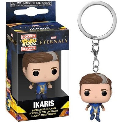Funko Pocket Pop! Marvel Eternals Ikaris