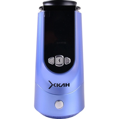 Xkah Pro Blue elektronická – Zboží Mobilmania