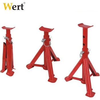 Image 1 of WERT Подпорна стойка за автомобил 2 тона (w 2637)