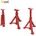 WERT Подпорна стойка за автомобил 2 тона (w 2637)